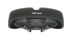 Selle Royal Vaia Relaxed Unisex Bisiklet Selesi 250x220mm