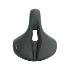 Selle Royal Vaia Relaxed Unisex Bisiklet Selesi 250x220mm