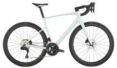 2026 Scott Addict 30 Karbon Yol Bisikleti Yeşil