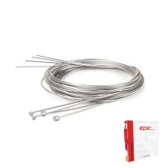 Epic Yol Yarış Bisikleti İç Fren Teli 1.2x2000mm Paslanmaz