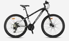 2025 Kron XC 100 H Disk 27.5 Jant Bisiklet