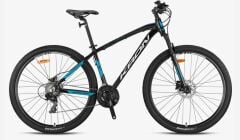 2025 Kron XC 100 H Disk 27.5 Jant Bisiklet