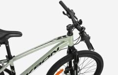 2025 Kron XC 100 H Disk 27.5 Jant Bisiklet