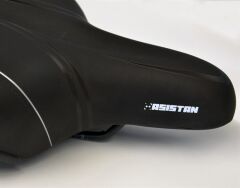 Asistan Comfy C500 Bisiklet Sele