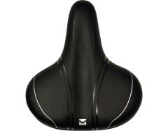 Asistan Comfy C500 Bisiklet Sele