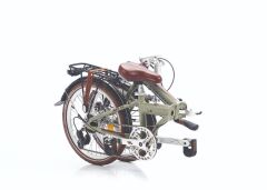 Corelli Just 1.0 8 Vites 20 Jant Katlanır Bisiklet