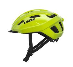 Lazer Codax KinetiCore CE-CPSC Kask Flash Sarı Uni +net (54/61)