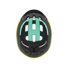 Lazer Codax KinetiCore CE-CPSC Kask Flash Sarı Uni +net (54/61)