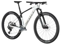 Scott Scale RC Team Issue Karbon Dağ Bisikleti