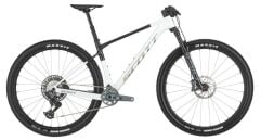 Scott Scale RC Team Issue Karbon Dağ Bisikleti