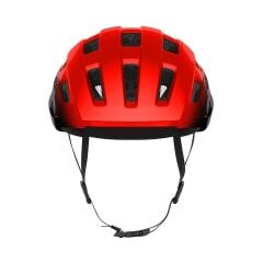 Lazer Codax KinetiCore CE-CPSC Kask Kırmızı-Siyah Uni +n