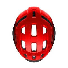 Lazer Codax KinetiCore CE-CPSC Kask Kırmızı-Siyah Uni +n