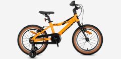 2026 Kron XC 50 20 Jant Çocuk Bisikleti Turuncu