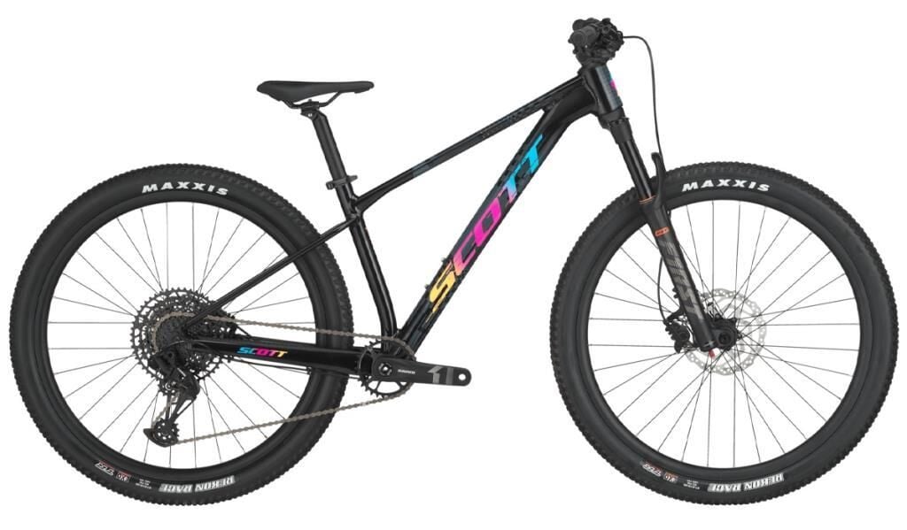 2026 Scott Scale RC 700 27.5 Jant Dağ Bisikleti