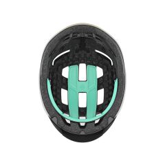 Lazer Codax KinetiCore CE-CPSC Kask Buz Gri Uni +net (54/61)