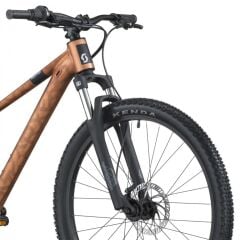 2026 Scott Roxter 600 26 Jant Dağ Bisikleti