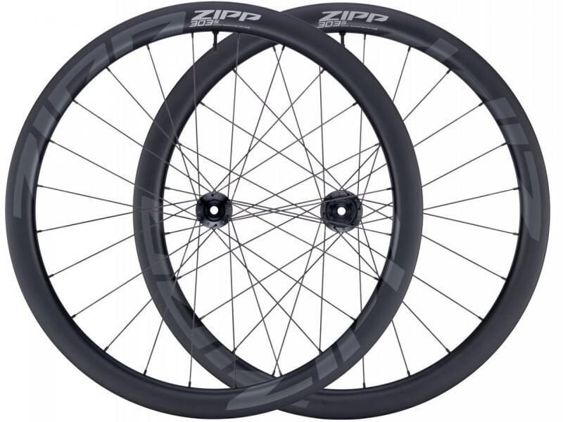 Zipp 303 S Carbon Tubeless Disc XDR Body Yol Jant Seti