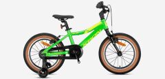 2026 Kron XC 50 20 Jant Çocuk Bisikleti Yeşil