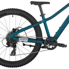 2026 Scott Roxter 400 24 Jant Çocuk Bisikleti
