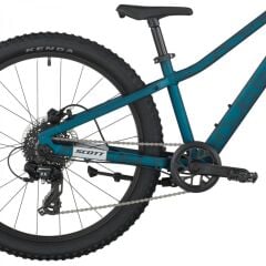 2026 Scott Roxter 400 24 Jant Çocuk Bisikleti