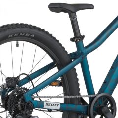 2026 Scott Roxter 400 24 Jant Çocuk Bisikleti