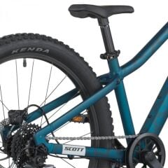 2026 Scott Roxter 400 24 Jant Çocuk Bisikleti