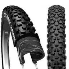 CST C1844 Rock Hawk 29x2.40 Bisiklet Dişli Dış Lastik