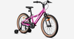 2026 Kron XC 50 20 Jant Çocuk Bisikleti Pembe