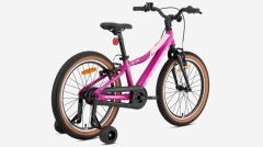 2026 Kron XC 50 20 Jant Çocuk Bisikleti Pembe