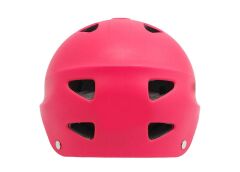 Cool Wheels Çocuk Bisiklet Kaskı Pembe