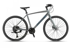 Mosso Legarda PRO X20 MDM H Disk Şehir Tur Bisikleti