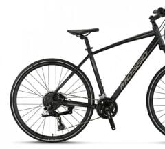 Mosso Legarda PRO X20 MDM H Disk Şehir Tur Bisikleti