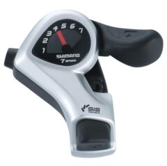 Shimano Tourney SL-TX50-7R 7 li Sağ Vites Kolu