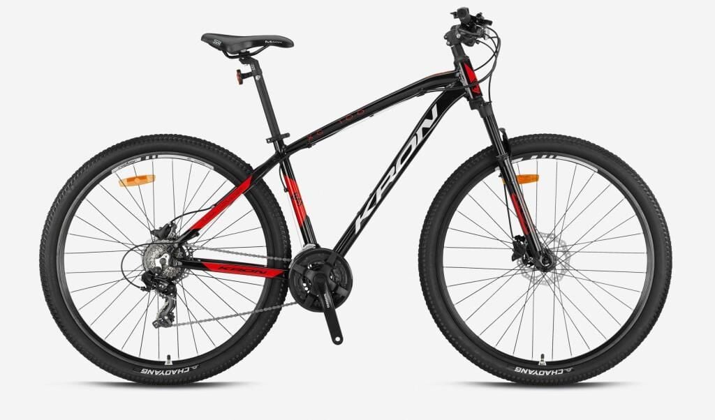 2025 Kron XC 100 H Disk 29 Jant Bisiklet