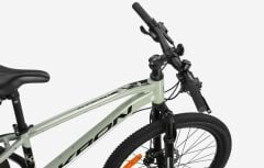 2025 Kron XC 100 H Disk 29 Jant Bisiklet