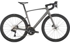 2026 Scott Addict 20 Karbon Yol Bisikleti Gri