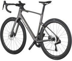 2026 Scott Addict 20 Karbon Yol Bisikleti Gri