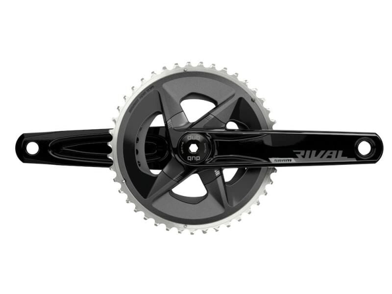 Sram Rival Axs Dub 172.5mm Aynakol 46/33