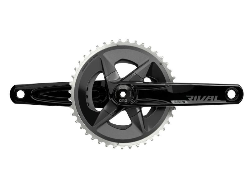 Sram Rival Axs Dub 172.5mm Aynakol 46/33
