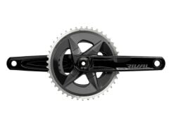 Sram Rival Axs Dub 172.5mm Aynakol 46/33