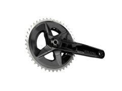 Sram Rival Axs Dub 172.5mm Aynakol 46/33