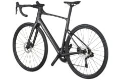 2026 Scott Addict 40 Karbon Yol Bisikleti Siyah