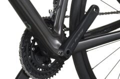 2026 Scott Addict 40 Karbon Yol Bisikleti Siyah