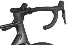 2026 Scott Addict 40 Karbon Yol Bisikleti Siyah