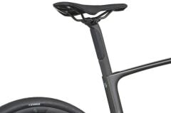 2026 Scott Addict 40 Karbon Yol Bisikleti Siyah