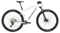 2026 Scott Scale 920 Karbon Dağ Bisikleti Beyaz