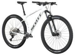 2026 Scott Scale 920 Karbon Dağ Bisikleti Beyaz