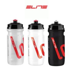 Elite Loli Bisiklet Suluk Matara 600 ml