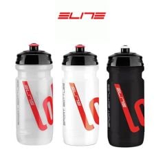 Elite Loli Bisiklet Suluk Matara 600 ml