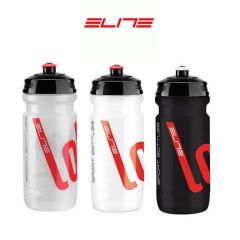 Elite Loli Bisiklet Suluk Matara 600 ml